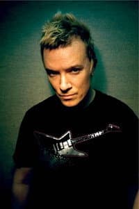 Liam Howlett in The Prodigy: Music in Review