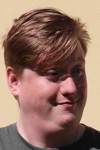 Daniel Griffin in Josephine