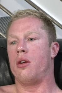 Jake in Falcon Str8Men 7