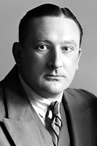 Frank Cellier in The Guv'nor
