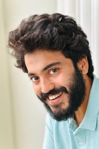 Yadav Shashidhar in 52 Blue