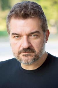 Roberto Galano in Per lanciarsi dalle stelle
