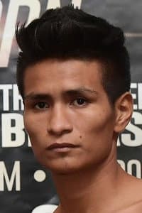 Eliecer Quezada in James Osborne vs. Liam Forrest