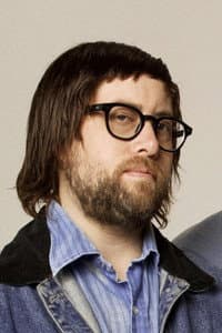 Clay Tatum in The Civil Dead