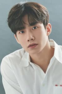 Son Woo-hyeon in 가장 보통의 연애