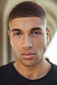 Alex Tamaro in Portal