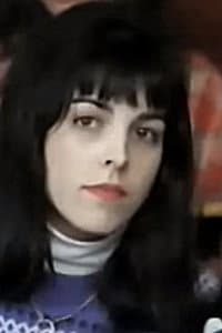 Katy Lawrence in Deadly Instincts