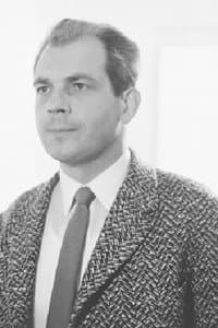 Eberhard Mellies in Der Frühling braucht Zeit