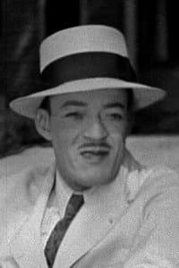 John Everett in The Girl from Chicago
