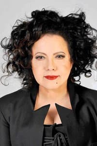 Antonella Ruggiero in Amiche Per L'Abruzzo