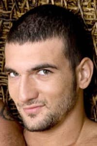 Luke Steele in The Best of Derrek Diamond