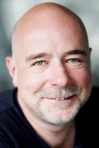 Alexandre Donders in La Boîte noire