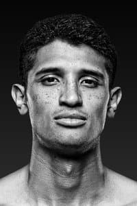 Sebastian Fundora in Sebastian Fundora vs. Chordale Booker