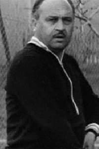 Shota Daushvili in Pirosmani