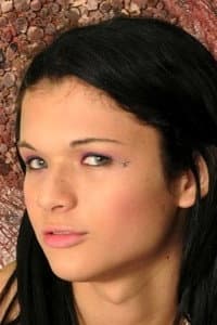 Nicolly Dieckman in Trans-Umanza Anale