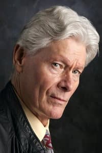 Stafford Gordon in Killer Waiting