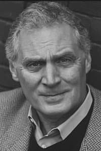 Robin Ward in Doctor Yes: The Hyannis Affair