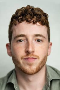 Frankie Fox in Miranda's Letter