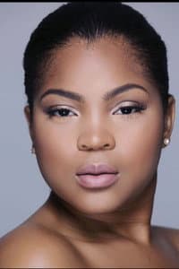 Courtney Godsey in The Female Hustler 2