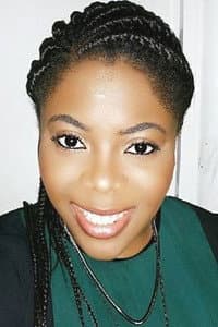 Chika Chukwu in Phone Swap
