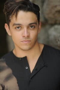 Lucca De Oliveira in You're Now Beyond Hope, Arizona