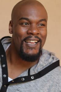 Esau McGraw in Wishes