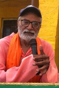 Tika Pahari in Dui Thopa Aansu