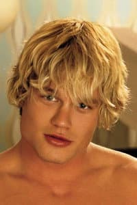 Tim Hamilton in Knock Out