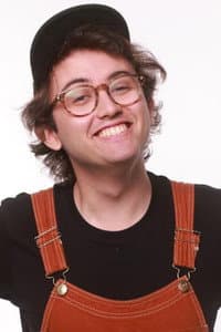 Ben Doyle in The Patrick (H) Willems Star Wars Holiday Special