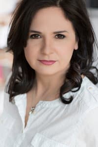 Josée Rivard in Comment devenir un trou de cul et enfin plaire aux femmes