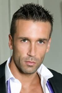 Hugo Martin in Trapped in the Game