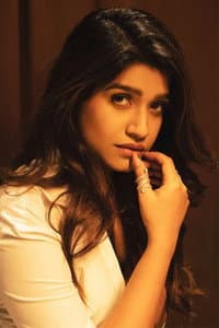 Rasika Sunil in urmi