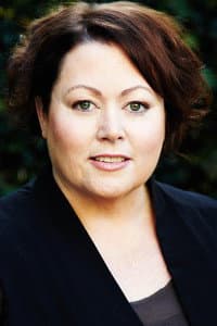 Rhonda Doyle in War Games