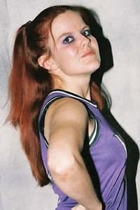 Eden Black in SHIMMER Volume 10