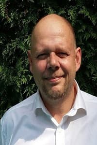 Franky van Dorst in Koplopers