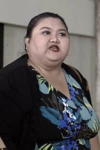 Lisye Herliman in Sawadikap