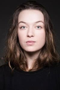 Anna Kończal-Bochenek in Knives out
