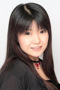 Yuki Matsuoka in The Disappearance of Haruhi Suzumiya
