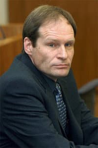 Armin Meiwes in Encounters With Evil: Flesh Eaters