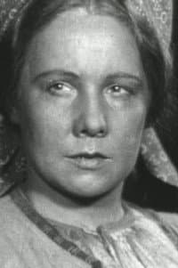 Elena Karyakina in Крутые Горки
