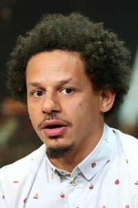 Eric André in The Awkward Comedy Show