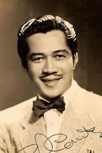 Manuel Conde in Orasang Ginto