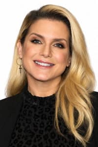 Jeanette Biedermann in Hai-Alarm auf Mallorca