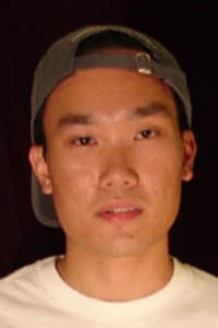 Dan Mok in Men's Bare Feet - Toes And Soles Massaged