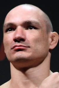 Vitor Miranda in UFC Fight Night 134: Shogun vs. Smith