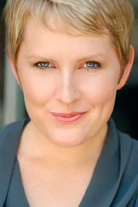 Natalie Joy Johnson in Little Mouse