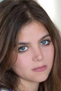 Sam Greep in À 14 ans