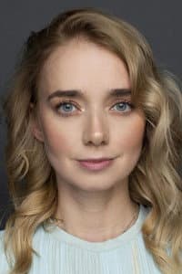 Alyona Chekhova in Antidote