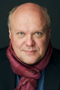 Hannu-Pekka Björkman in Ruotsalainen hetki
