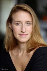 Johanna Allin-Lundh in Contingences